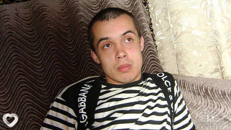 Денис, 39, Ульяновске — анкета №16352