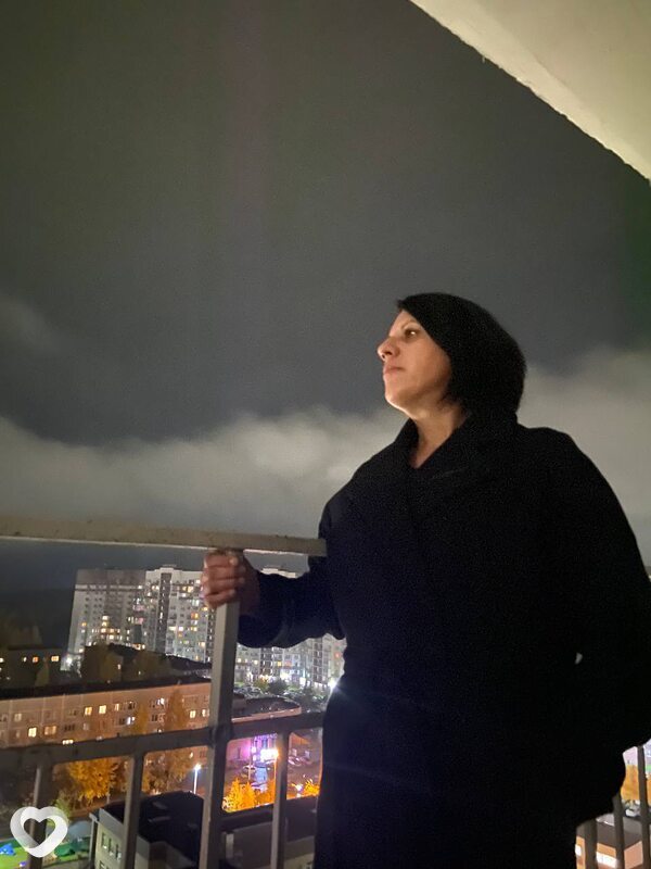 Елена, Бокситогорск