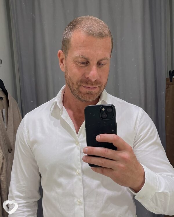 Демон, 46, Ровеньках — анкета №16370