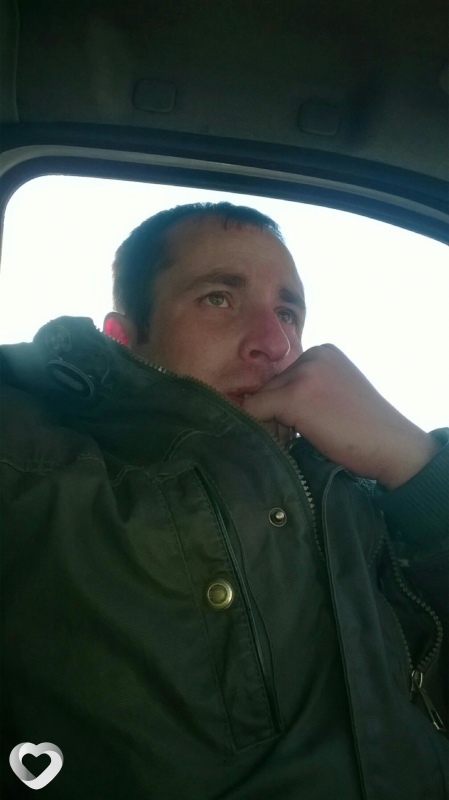 Дмитрий, 41, Могилев — анкета №16371