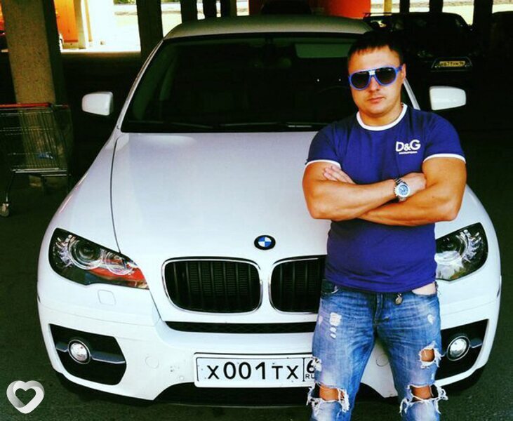 Дима, 43, Екатеринбурге — анкета №16377