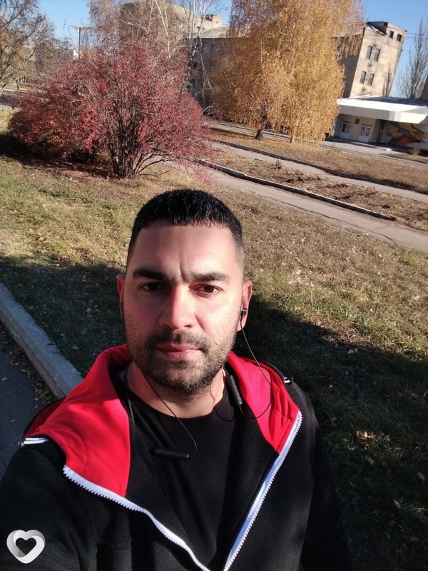 Stas, 42, Одессе — анкета №16379