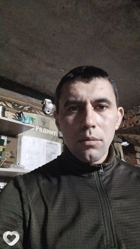 Евгений, 36, Омске — анкета №16383