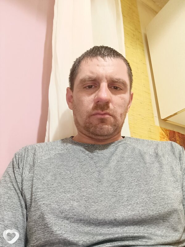 Андрей, 36, Мозыре — анкета №16385