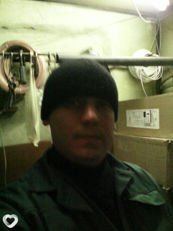 Макс, 46, Житомире — анкета №16388