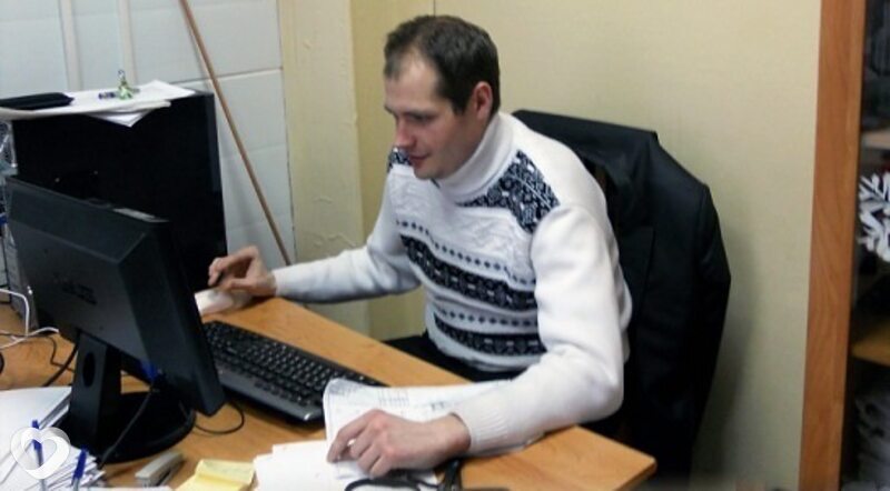 Валентин, 43, Могилев — анкета №16403