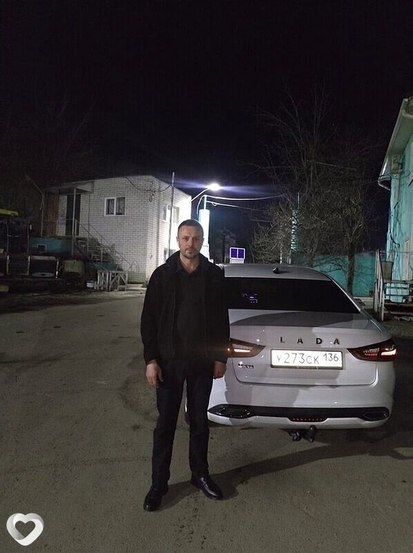 Дмитрий, 50, Иркутске — анкета №16405