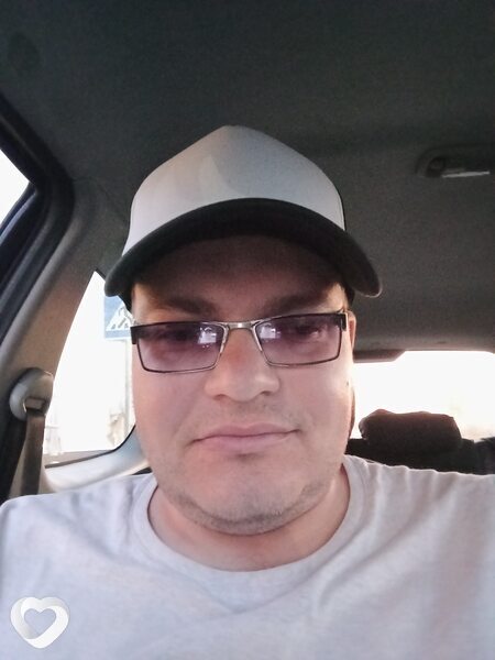Dima, 40, Бресте — анкета №16421
