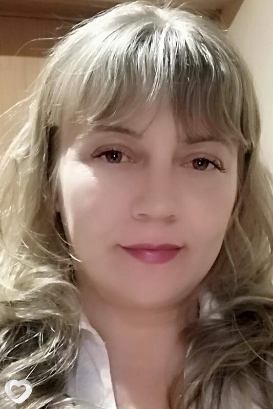 Мария, 44, Чите — анкета №16426