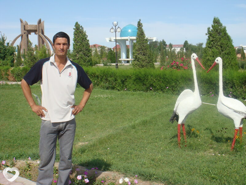 Мирза, 47, Чите — анкета №16436