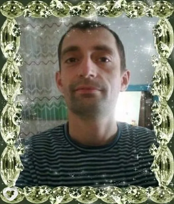 Legioner, 44, Барнауле — анкета №16439