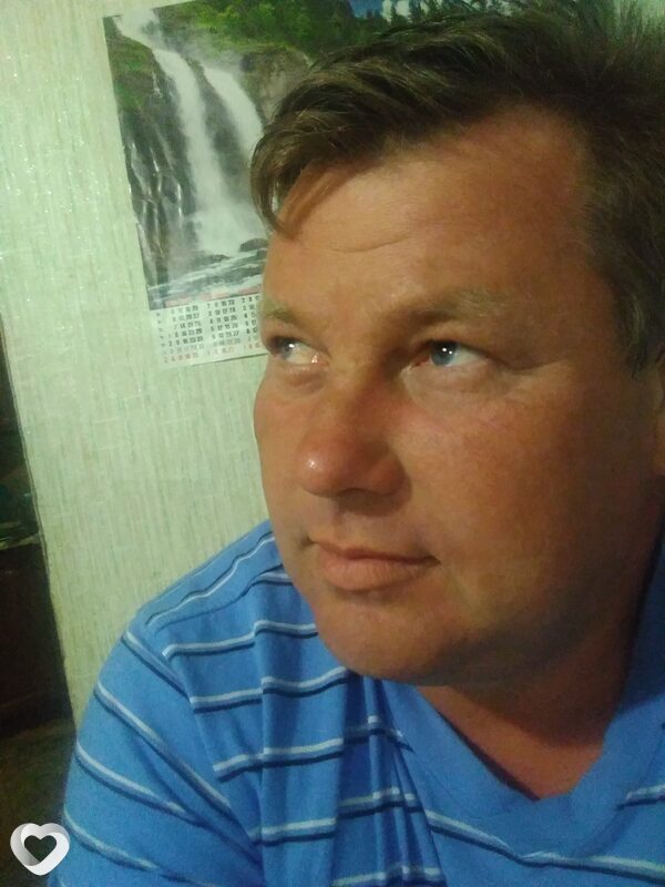 Мишка, 52, Киеве — анкета №16449