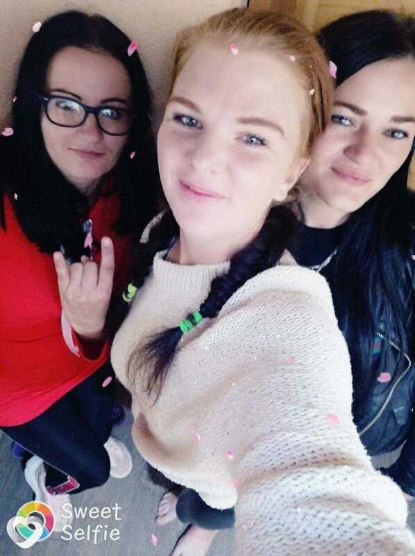 Кристина, 30, Несвиже — анкета №16459
