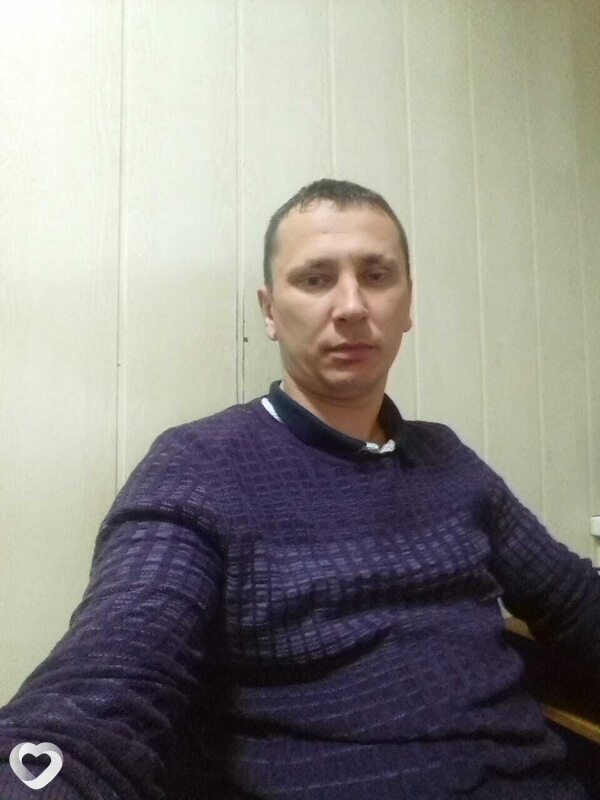 Андрей, 40, Кемерове — анкета №16460