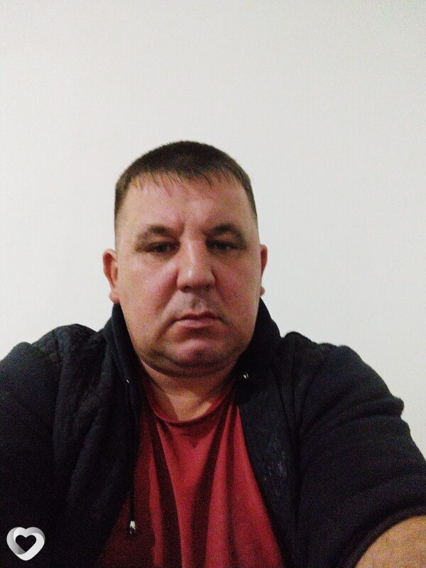 Виталий, 45, Березе — анкета №16461