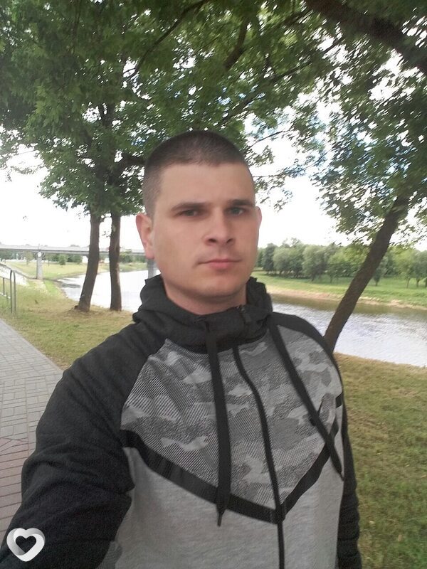 Дима, 33, Бресте — анкета №16464