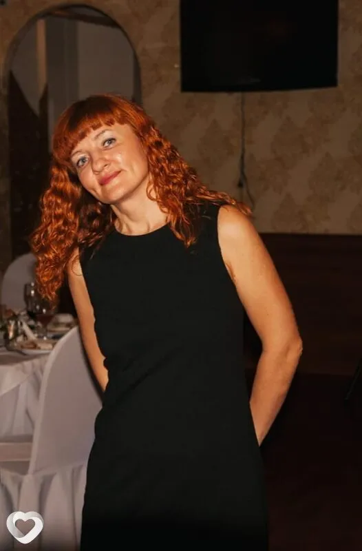 Яна, 48, Кемерове — анкета №2819