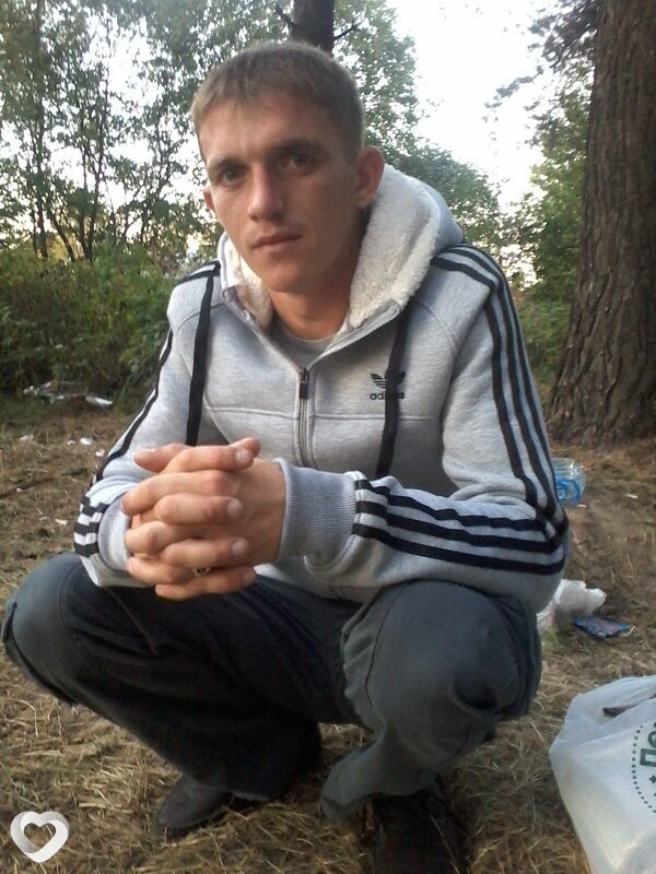 Александр, 37, Слуцке — анкета №16475