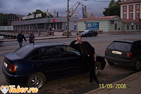 Mib, 48, Хабаровске — анкета №16476