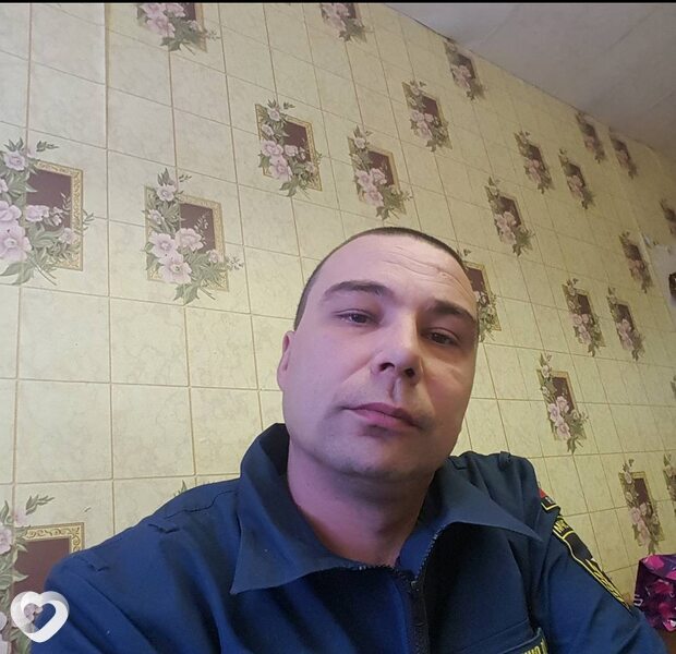 Виталий, Магадан