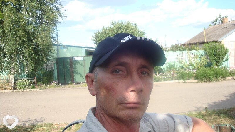Андрей, Каховка