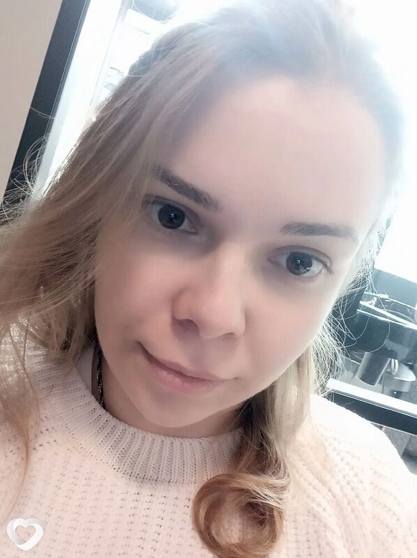Мария, 42, Новосибирске — анкета №16487