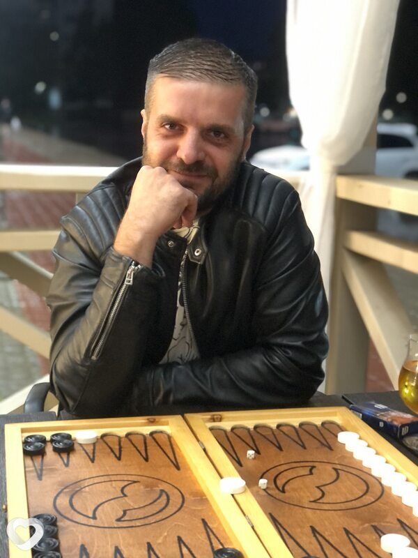 Igor, 38, Мариуполе — анкета №16494