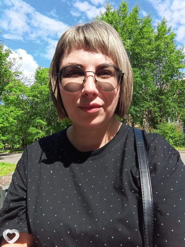 Александра, 29, Комсомольске-на-Амуре — анкета №16498