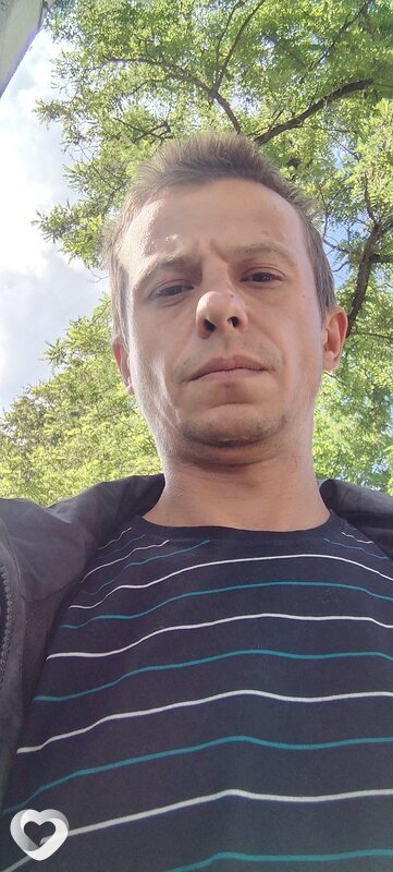 Milord, 38, Слуцке — анкета №16508