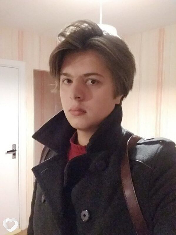 Максим, 28, Бресте — анкета №16513
