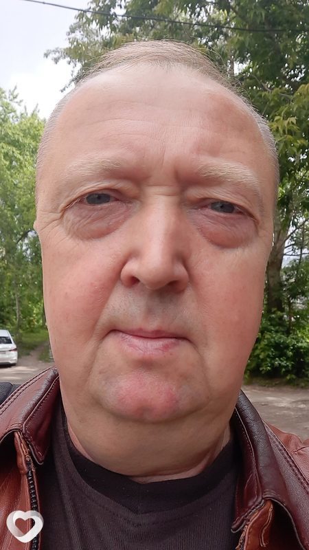 Анатолий, 54, Березниках — анкета №16520