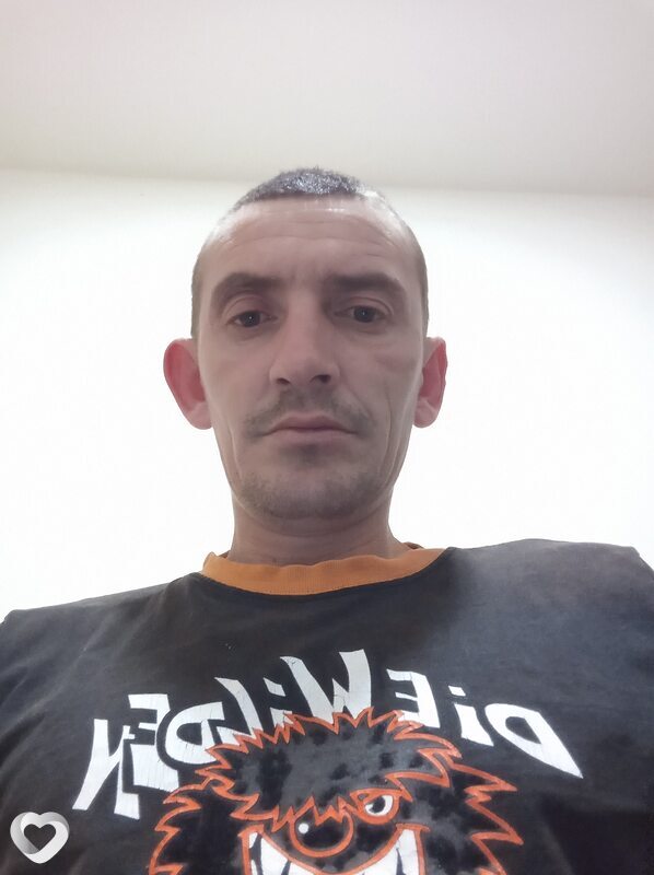 Артьом, 40, Ужгороде — анкета №16522