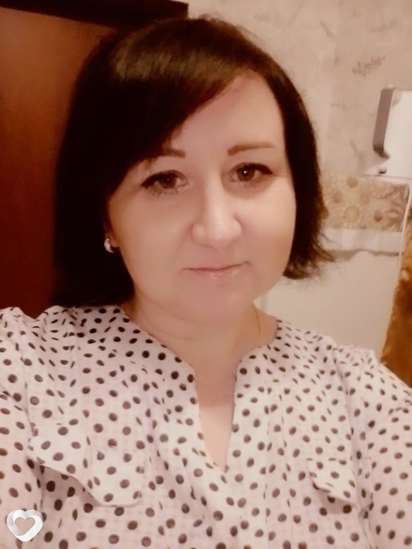 Марина, Вязьма