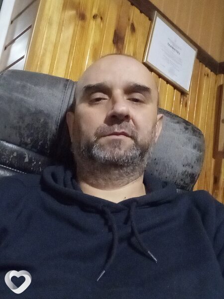 Малой, 42, Киеве — анкета №16535