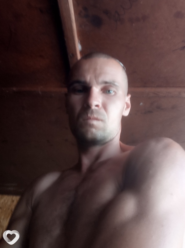 Олег, 37, Геническе — анкета №16552