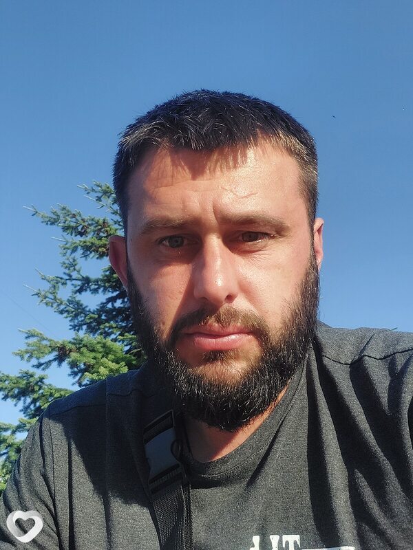 Дима, 35, Минске — анкета №16558