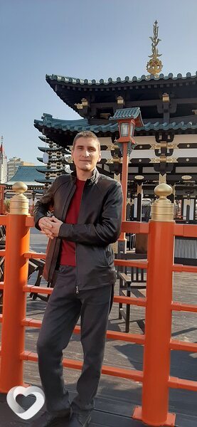 Sergei, 34, Гомеле — анкета №16567