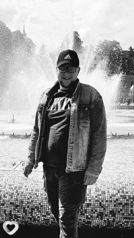 Sergei, 36, Новогрудке — анкета №16568