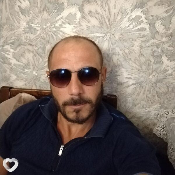 Gevorg, Абовян