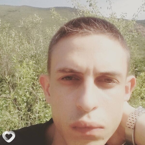 Александр, 33, Химках — анкета №16576