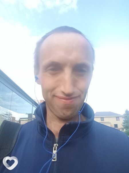 Андрей, 35, Астане — анкета №16580