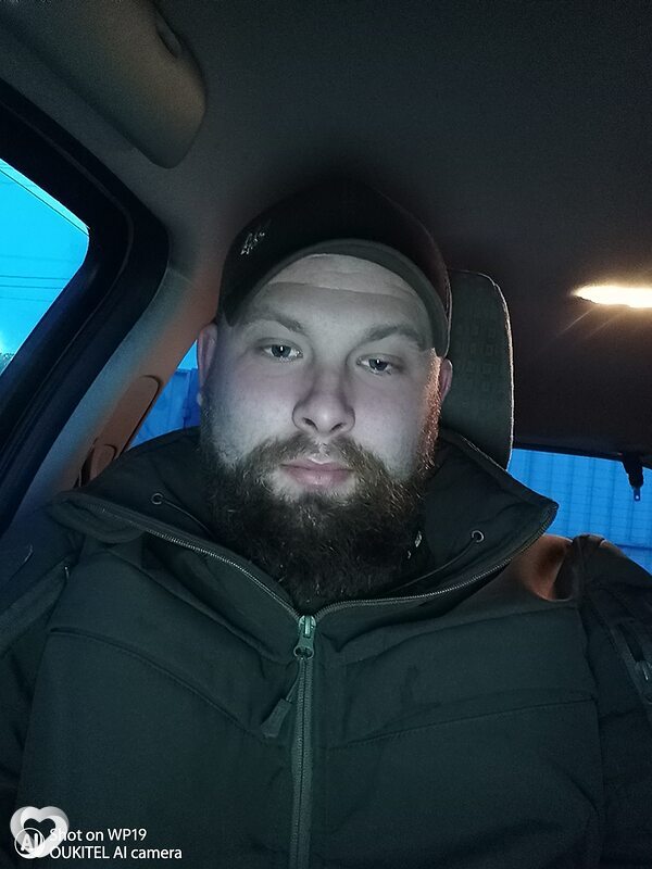 Akman, 31, Сумах — анкета №16588