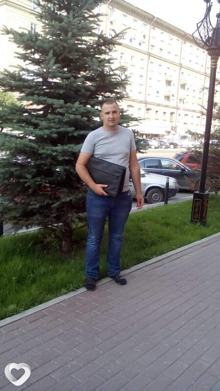 Александр, 34, Бийске — анкета №16593
