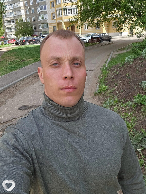 Михаил, 36, Липецке — анкета №16601