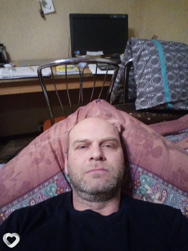 Denis, 46, Москве — анкета №16610
