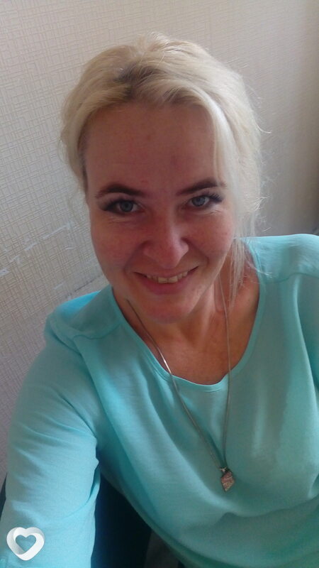 Натали, 53, Бресте — анкета №16615