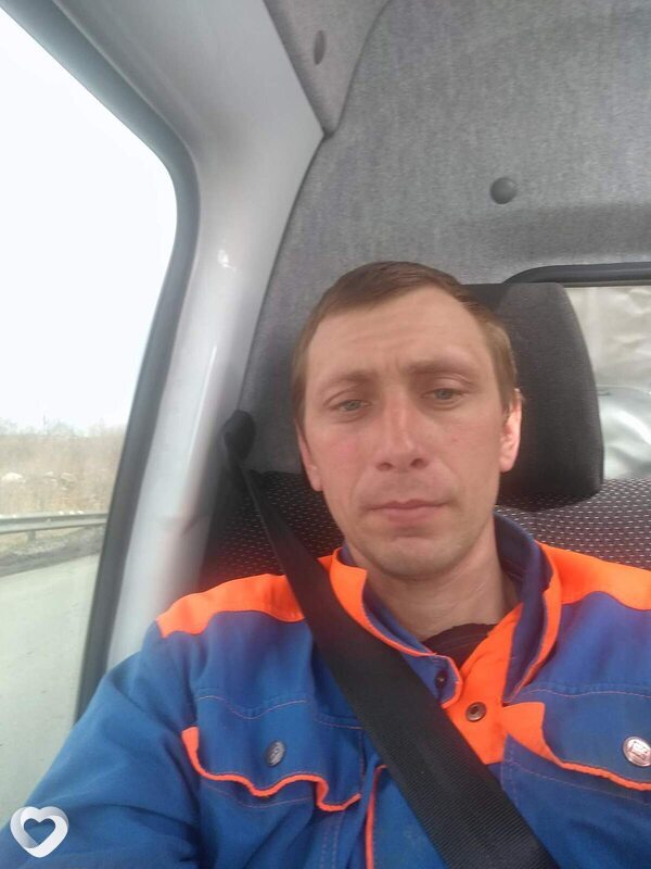 Леонид, 41, Кургане — анкета №16616