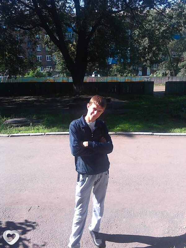 Павел, 29, Ковдоре — анкета №16621
