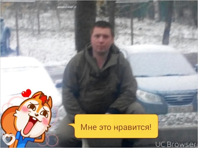 Илья, 38, Вологде — анкета №16628