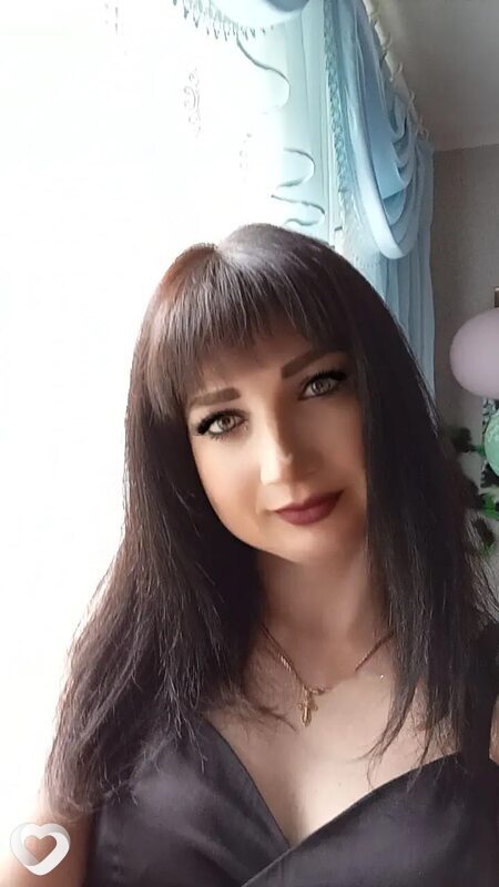 Леночка, 36, Каменское — анкета №16631